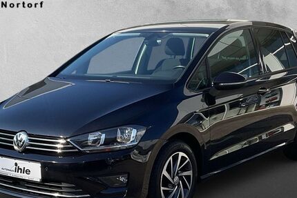 VW Golf Sportsvan 115.100 km 13.480 &euro; Nortorf 24589