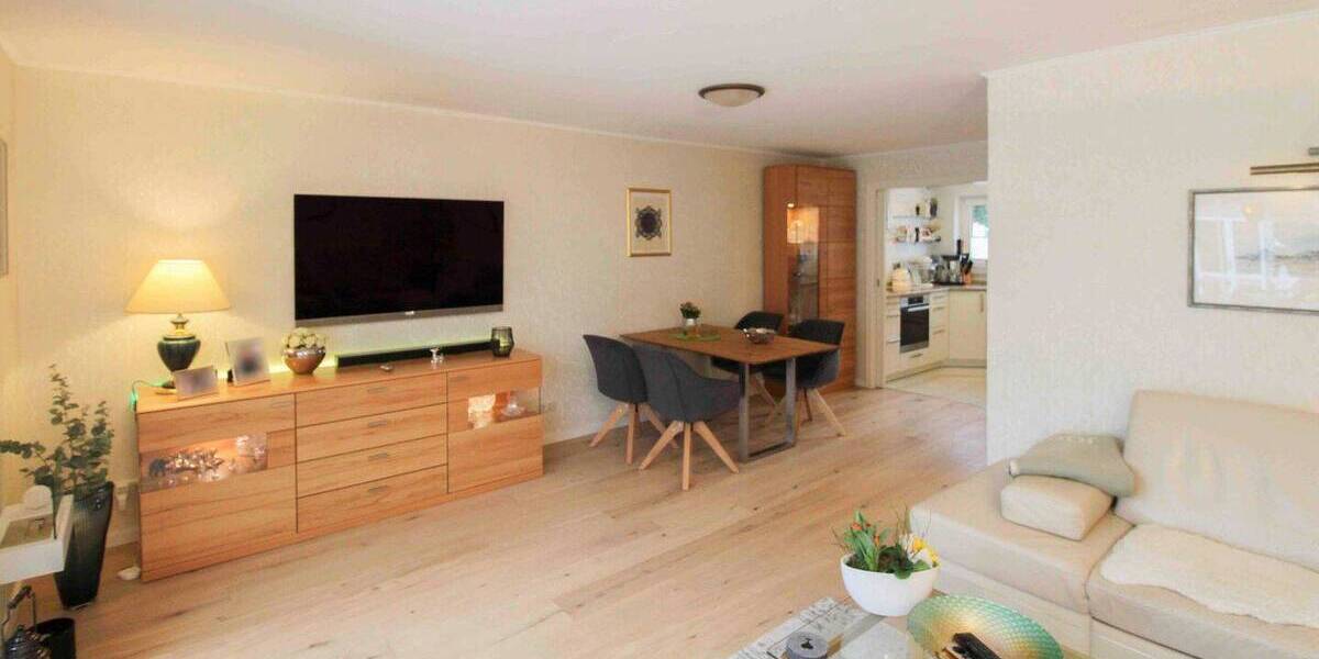 Reihenmittelhaus Kronshagen - 3 Zimmer, 87 m&sup2;, 389.000&euro; | Angebot:26359427