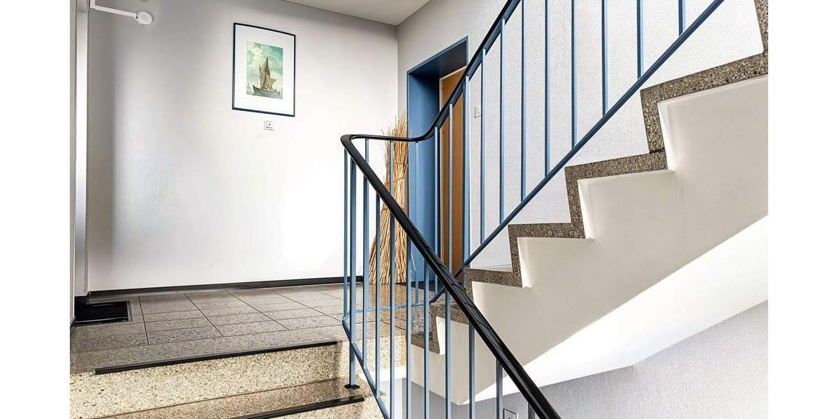 Altenholz - vermietete 3 Zimmer-Eigentumswohnung mit Loggia 3 zimmer