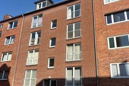 Wohnung Kiel Hassee - 2 Zimmer, 51 m&sup2;, 155.000&euro; | Angebot:25463413