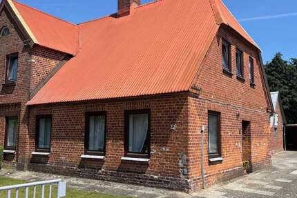 Haus zum Kaufen in Achterwehr 249.900 € 120 m² 5 zimmer