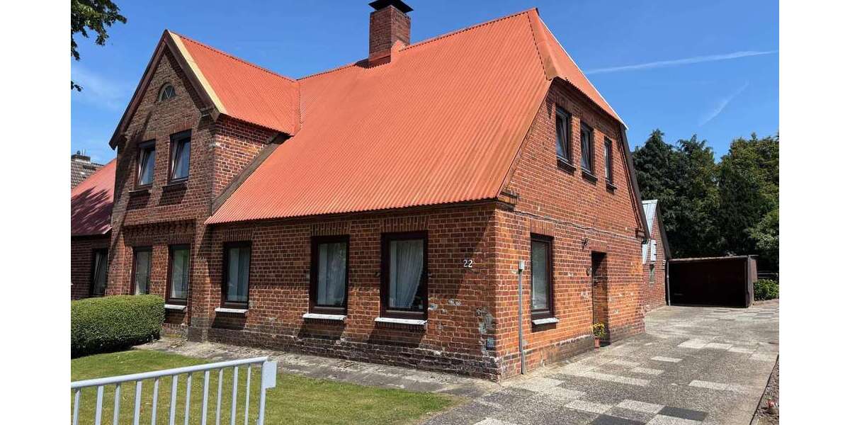 Haus zum Kaufen in Achterwehr 249.900 € 120 m² 5 zimmer