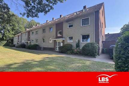 Wohnung Neumünster Brachenfeld/Ruthenberg - 3 Zimmer, 63 m&sup2;, 110.000&euro; | Angebot:27255359
