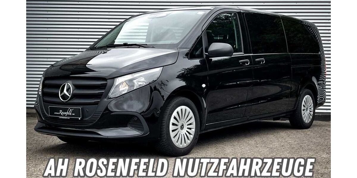 Mercedes-Benz Vito 19.995 km 45.999 &euro; Schwentinental (Kiel) 24223
