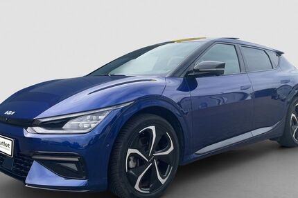 Kia EV6 35.500 km 36.900 &euro; Neumünster 24539