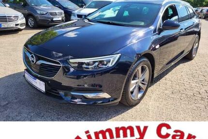 Opel Insignia 96.000 km 15.999 &euro; Kiel-Moorsee 24145