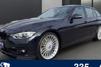 Alpina B3 107.890 km 39.990 € Neumünster 24539