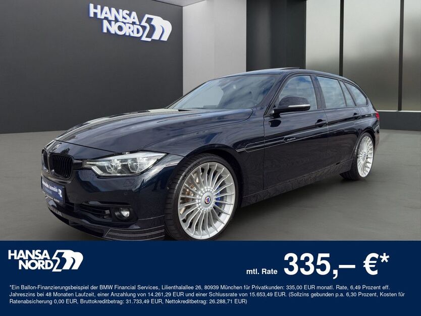 Alpina B3 107.890 km 39.990 € Neumünster 24539