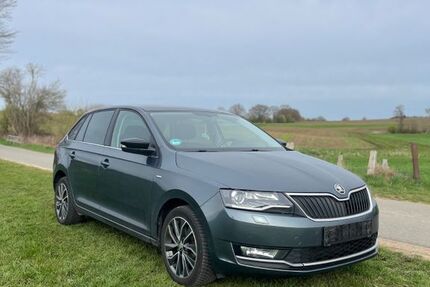 Skoda Rapid 116.000 km 9.990 &euro; Raisdorf 24223