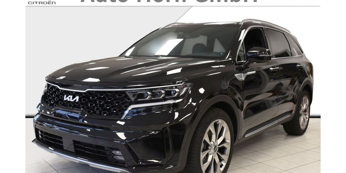 Kia Sorento 10.000 km 47.888 &euro; Kiel 24146