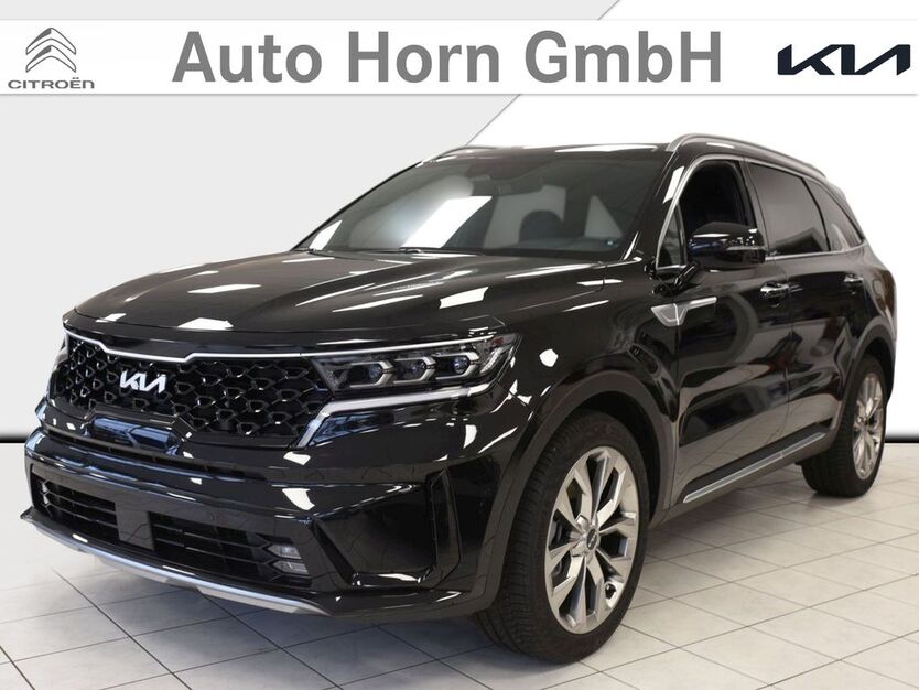Kia Sorento 10.000 km 47.888 € Kiel 24146