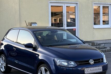 VW Polo 204.074 km 4.280 &euro; Neumünster 24536