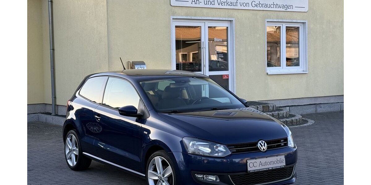 VW Polo 204.074 km 4.280 &euro; Neumünster 24536