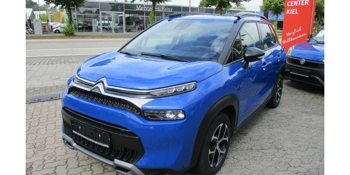 Citroen C3 Aircross 37.000 km 16.980 € Kiel-Kronshagen 24119