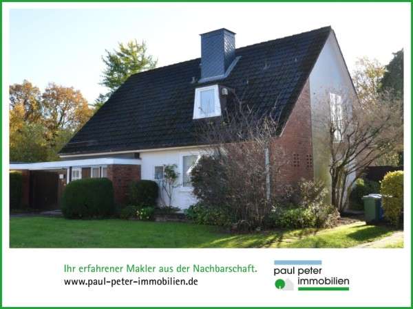 Haus zum Kaufen in Neumünster 295.000 € 131 m² 4.5 zimmer