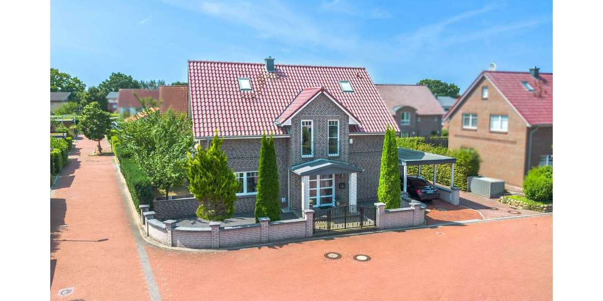 Einfamilienhaus Kiel Suchsdorf - 4 Zimmer, 173 m&sup2;, 799.000&euro; | Angebot:27238544