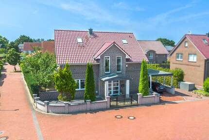 Haus Kiel Suchsdorf - 4 Zimmer, 173 m&sup2;, 799.000&euro; | Angebot:27238544