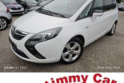 Opel Zafira 230.000 km 5.799 &euro; Kiel-Moorsee 24145