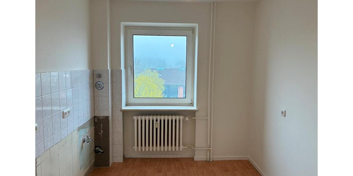 Etagenwohnung Kiel Neumühlen-Dietrichsdorf - 2.5 Zimmer, 74 m&sup2;, 665&euro; | Angebot:26236804