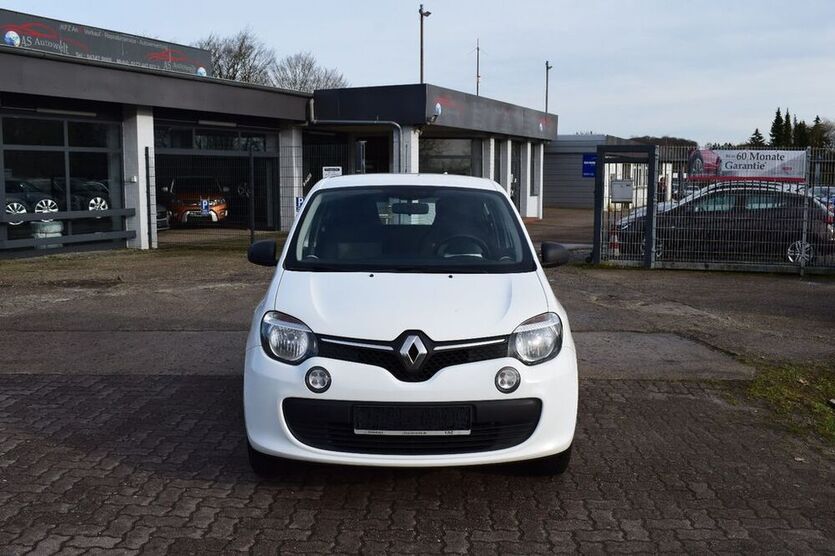 Twingo