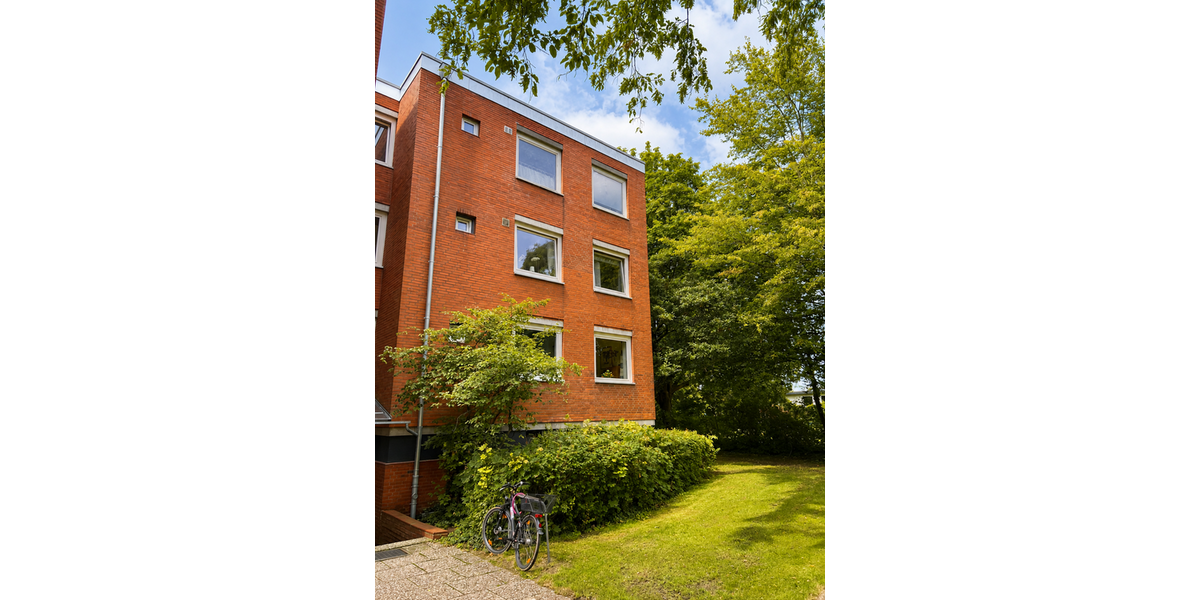 Etagenwohnung Neumünster Böcklersiedlung - 3 Zimmer, 79 m&sup2;, 120.000&euro; | Angebot:27192699