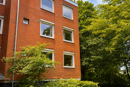 Wohnung Neumünster Böcklersiedlung - 3 Zimmer, 79 m&sup2;, 120.000&euro; | Angebot:27192699