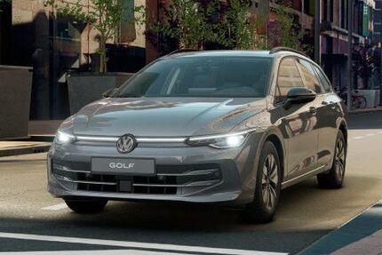 VW Golf 18.900 km 26.980 € Bordesholm 24582