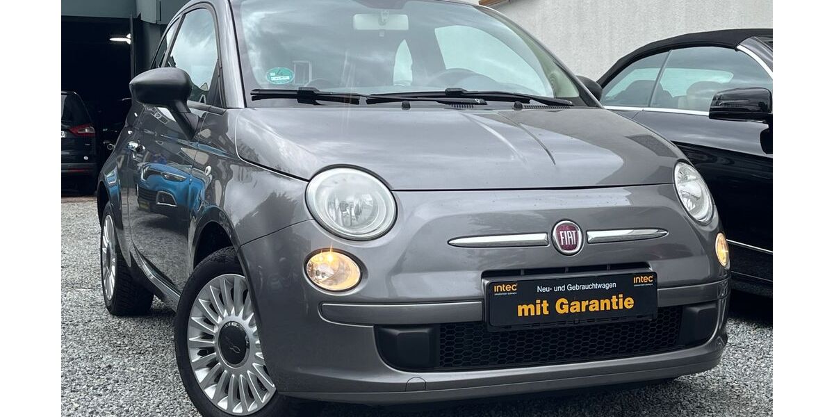 Fiat 500 155.000 km 3.990 &euro; Kiel 24145