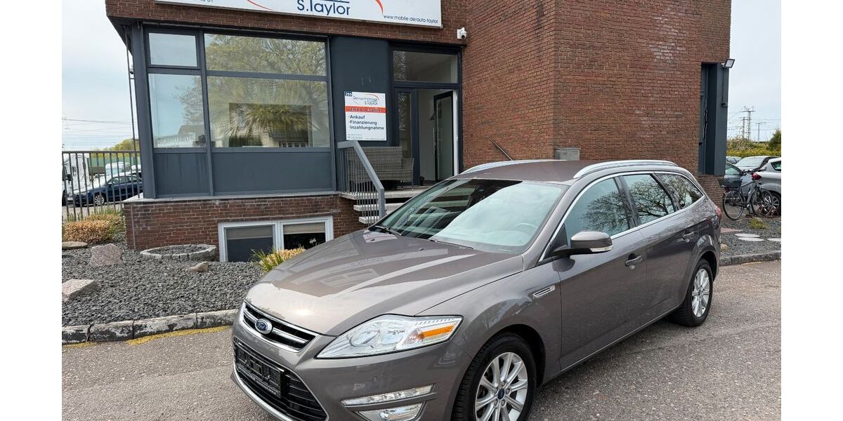 Ford Mondeo 79.825 km 7.950 &euro; Neumünster 24536