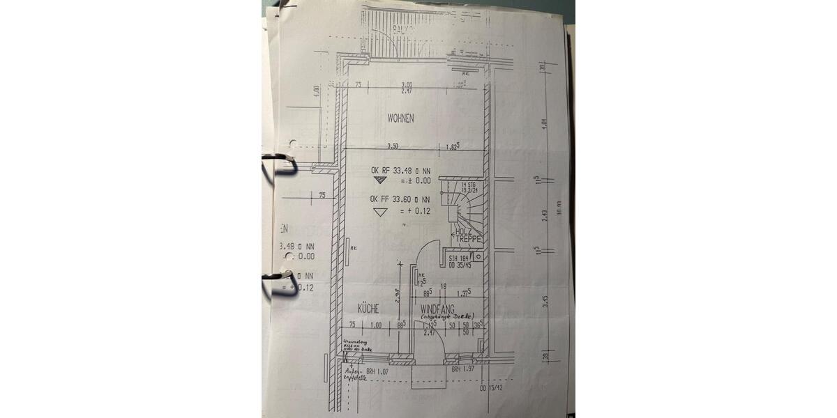 Reihenhaus Preetz - 4 Zimmer, 118 m&sup2;, 299.000&euro; | Angebot:26987327