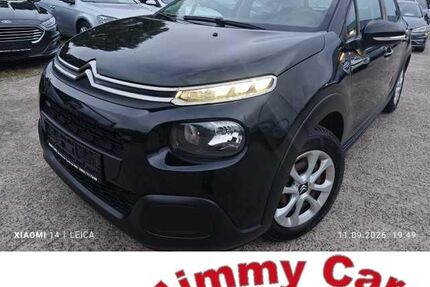 Citroen C3 142.000 km 5.799 &euro; Kiel-Moorsee 24145