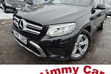 Mercedes-Benz GLC 250 163.000 km 20.999 &euro; Kiel-Moorsee 24145