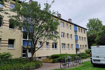 Wohnung zum Mieten in Eckernförde 553 € 70.46 m² 3 zimmer
