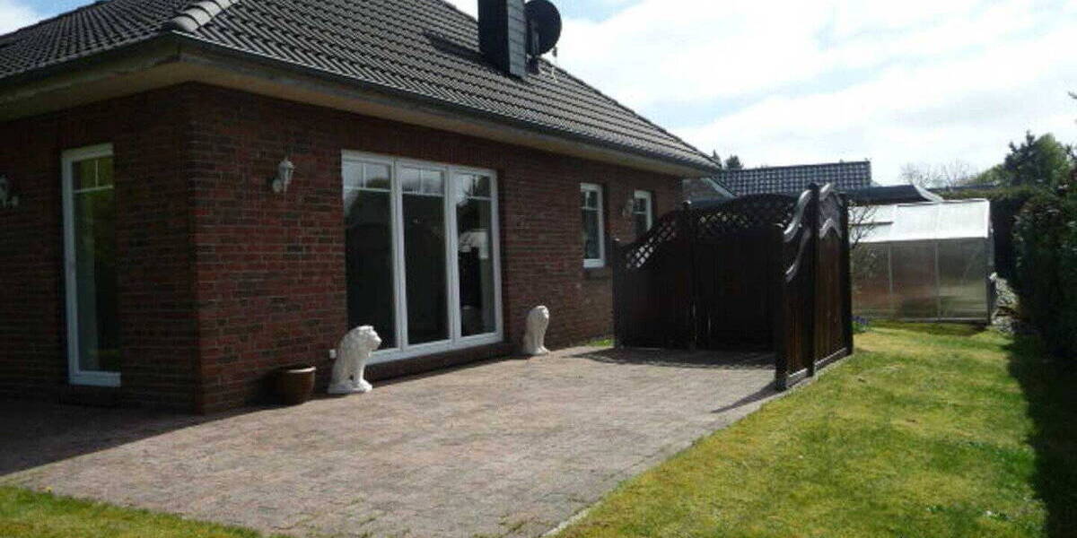 Einfamilienhaus Mühbrook - 4 Zimmer, 118 m&sup2;, 499.000&euro; | Angebot:26820605
