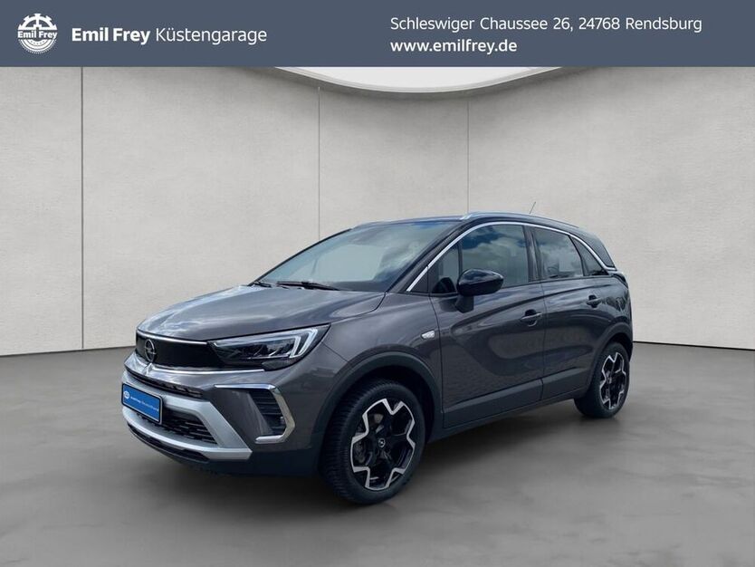Crossland (X)
