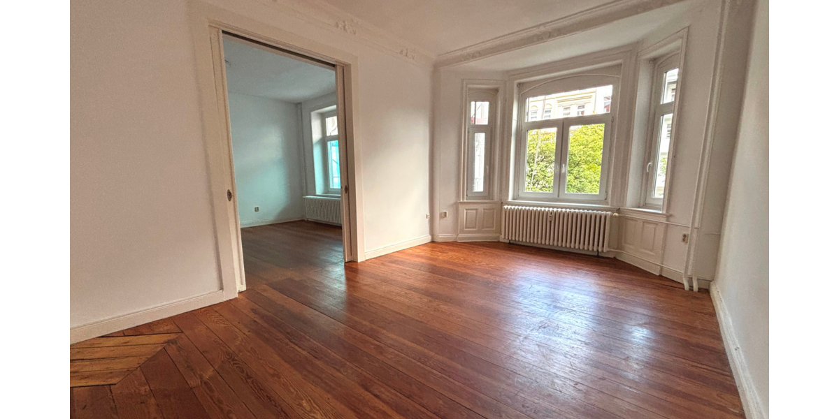 Etagenwohnung Kiel Ravensberg - 4 Zimmer, 93 m&sup2;, 379.000&euro; | Angebot:22626061