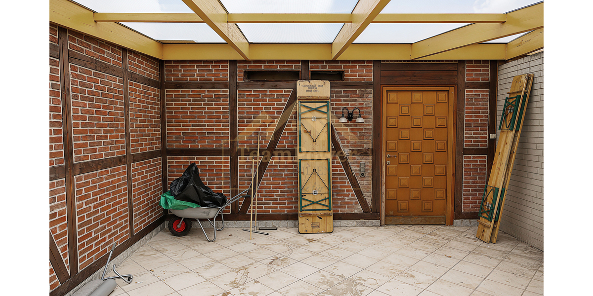 Mehr als ein Zuhause – Ihr Familienglück mit großem Garten - Doppelhaushälfte Neumünster Brachenfeld | Angebot:26943912