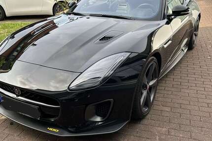 Jaguar F-Type 30.500 km 51.700 &euro; Altenholz 24161