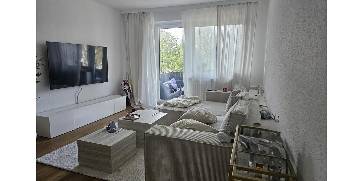 Etagenwohnung Molfsee - 3 Zimmer, 77 m&sup2;, 850&euro; | Angebot:26336962