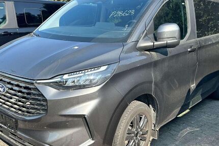 Ford Tourneo Custom 20.420 km 40.900 &euro; Neumünster 24536