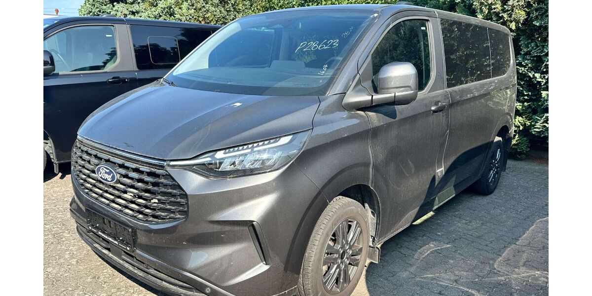Ford Tourneo Custom 20.420 km 40.900 &euro; Neumünster 24536