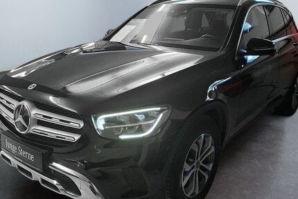 Mercedes-Benz GLC 220 74.063 km 34.370 &euro; Kiel 24148