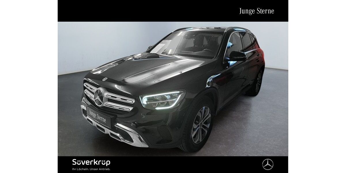 Mercedes-Benz GLC 220 74.063 km 34.370 &euro; Kiel 24148