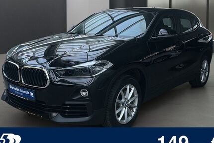 BMW X2 145.337 km 16.250 &euro; Kiel 24118