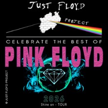 Just Floyd Project - Celebrating the best of Pink Floyd 03.09.2027 Freilichtbühne Krusenkoppel