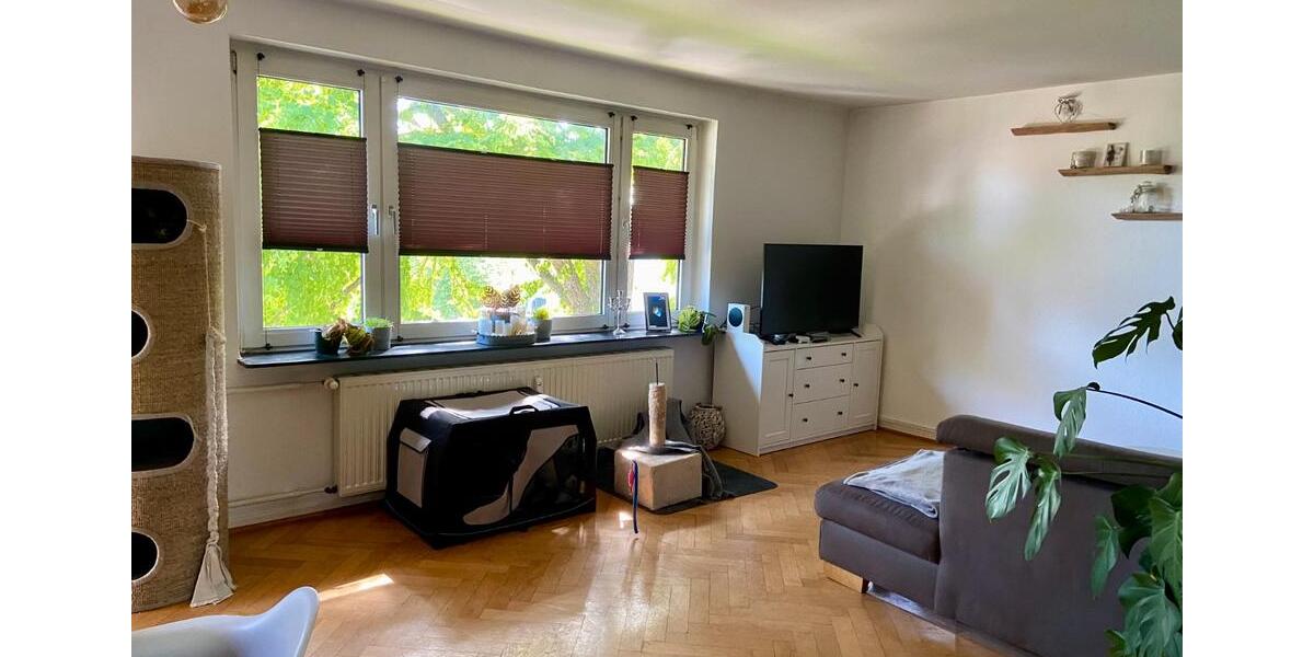 Etagenwohnung Kiel Russee - 3 Zimmer, 84 m&sup2;, 210.000&euro; | Angebot:27096241