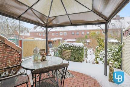 Haus Kiel Elmschenhagen-Süd - 3 Zimmer, 86 m&sup2;, 229.000&euro; | Angebot:25702181