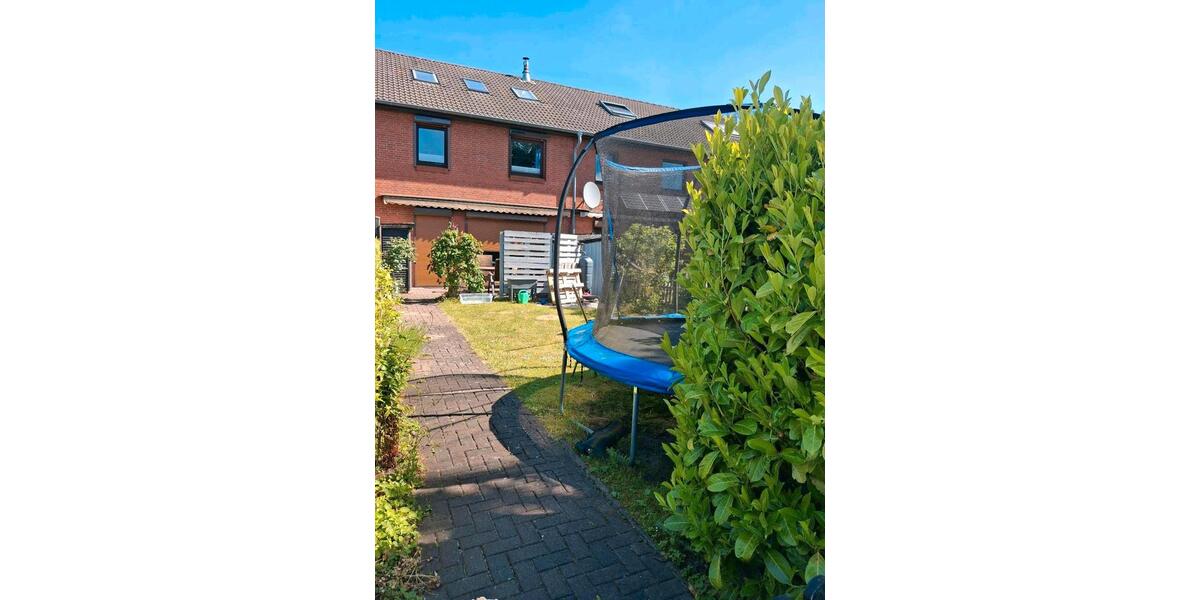 Reihenhaus Büdelsdorf - 4 Zimmer, 135 m&sup2;, 298.000&euro; | Angebot:26903195