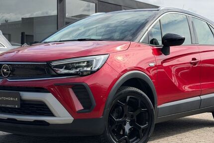 Opel Crossland (X) 29.599 km 14.890 &euro; Neumünster 24536