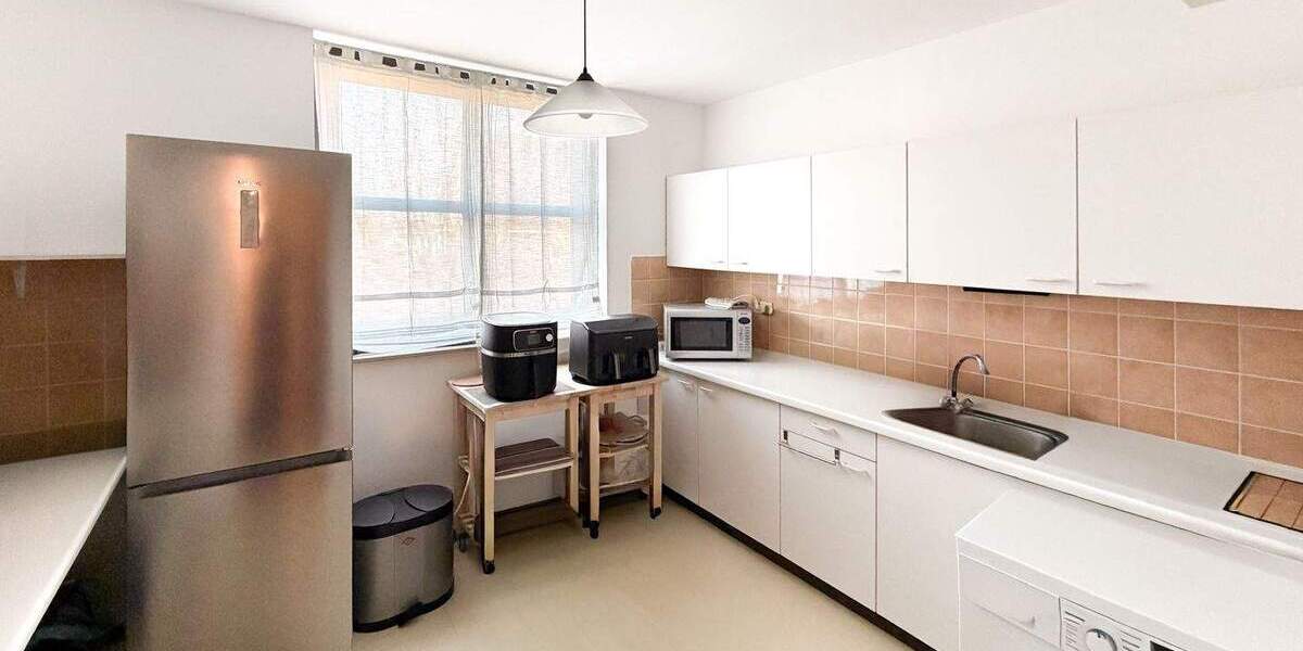Etagenwohnung Mönkeberg - 2 Zimmer, 67 m&sup2;, 185.000&euro; | Angebot:25774666